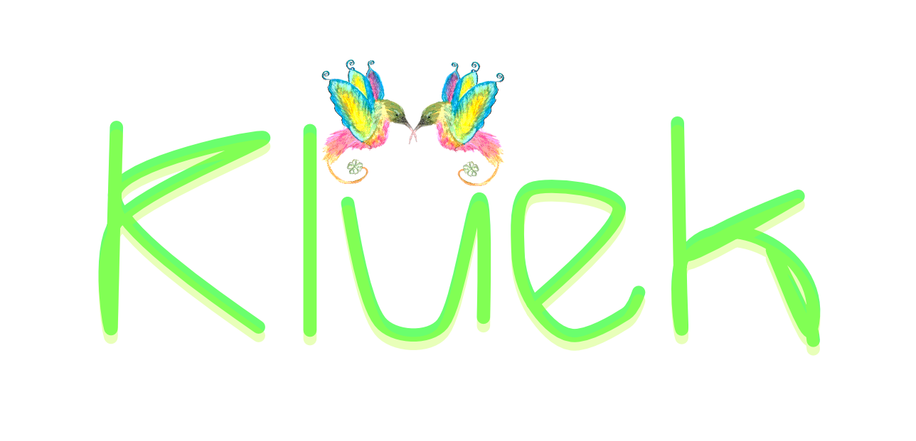 kluek logo